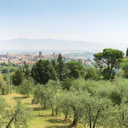 Apartment Barbaiano C I Monte San Savino Bagian luar foto