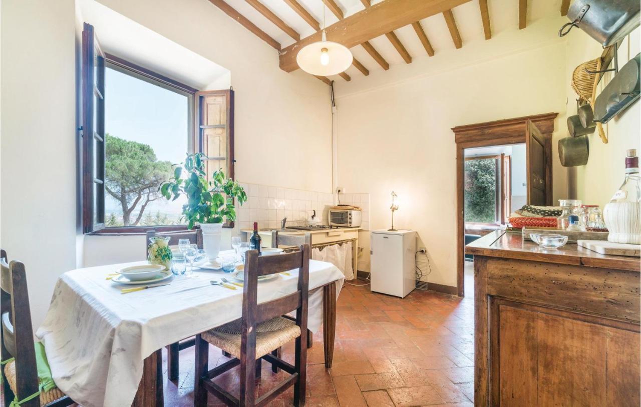 Apartment Barbaiano C I Monte San Savino Bagian luar foto