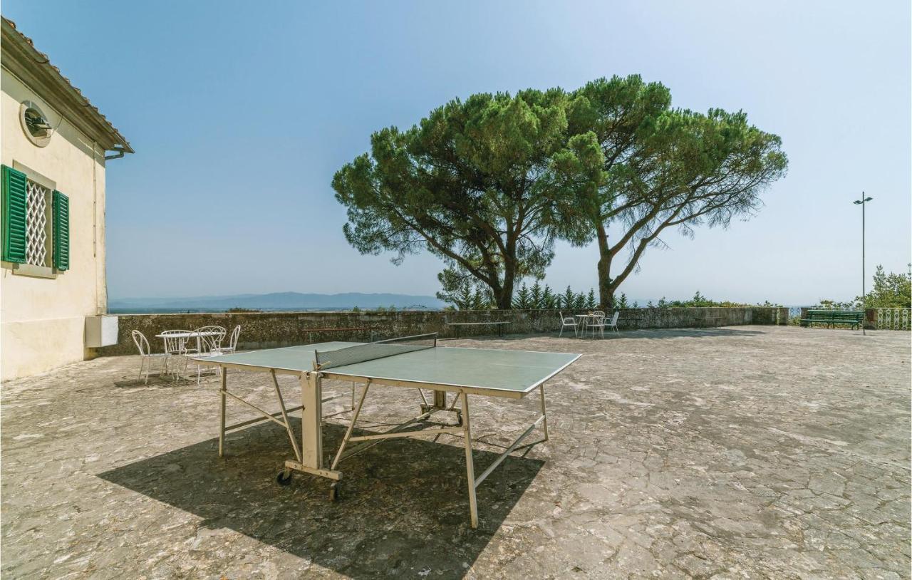 Apartment Barbaiano C I Monte San Savino Bagian luar foto