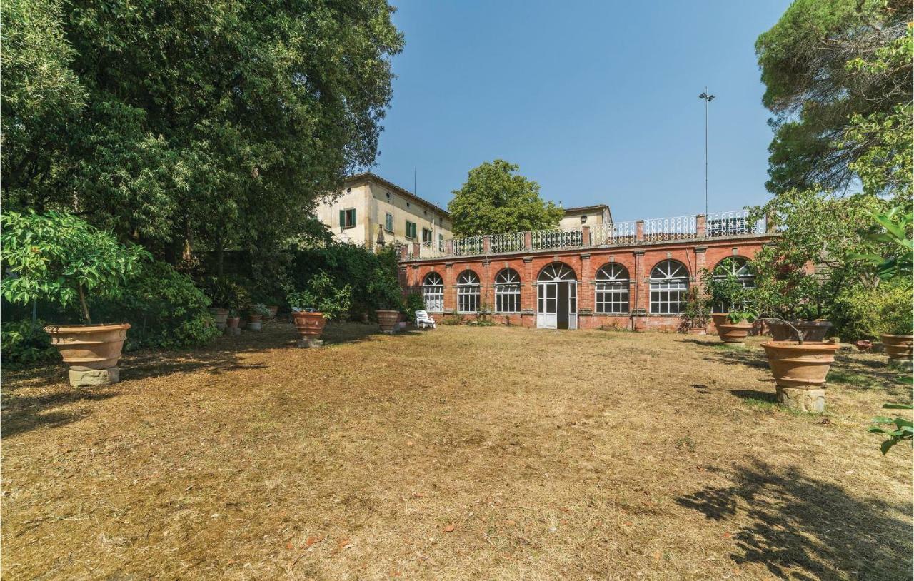 Apartment Barbaiano C I Monte San Savino Bagian luar foto